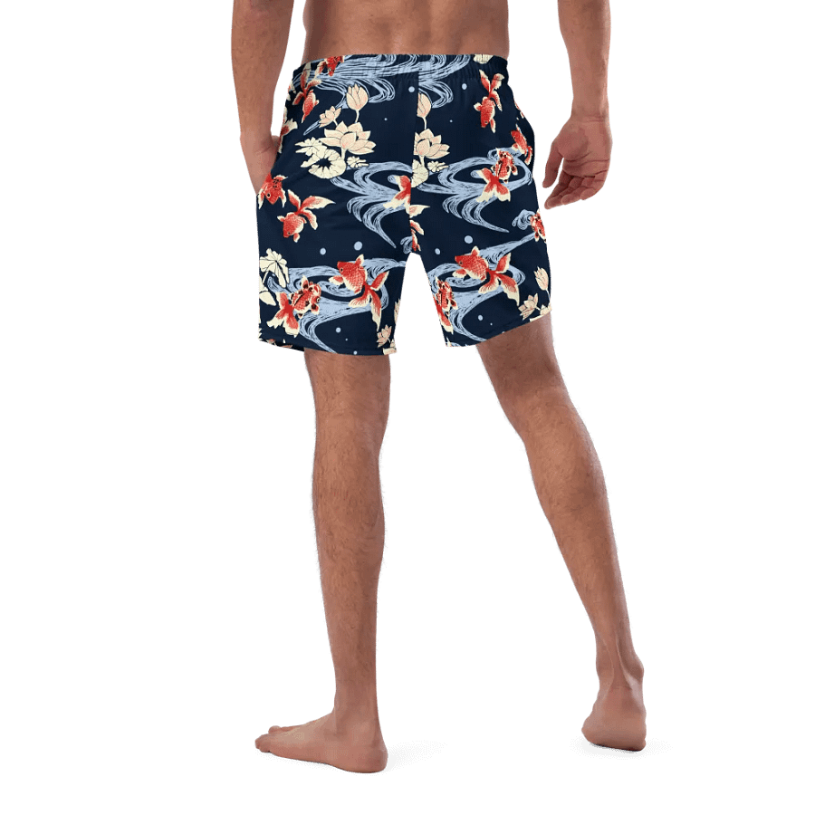 KOI FISH 002 product image (5)
