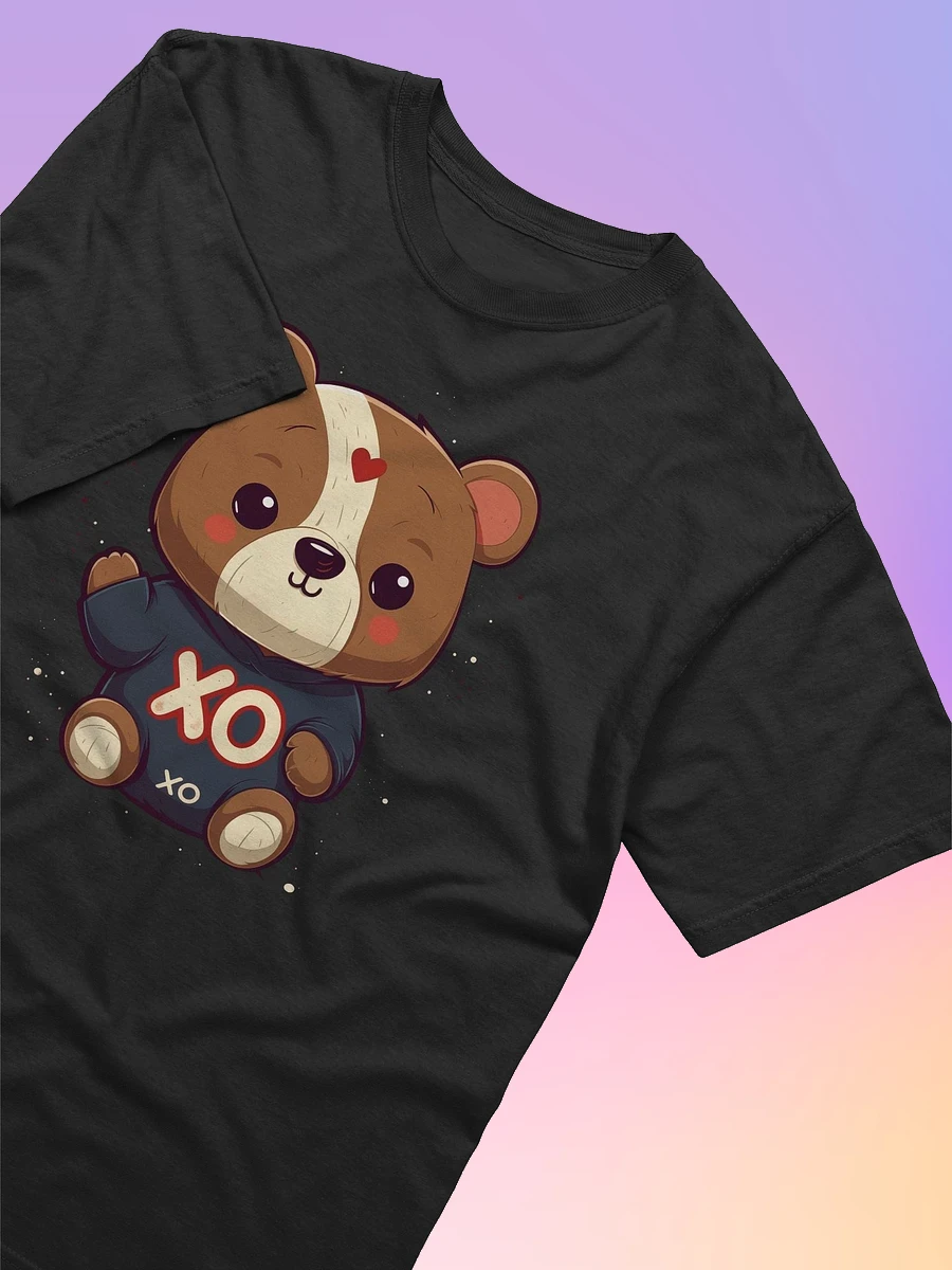 Big Bear XO T-Shirt product image (3)