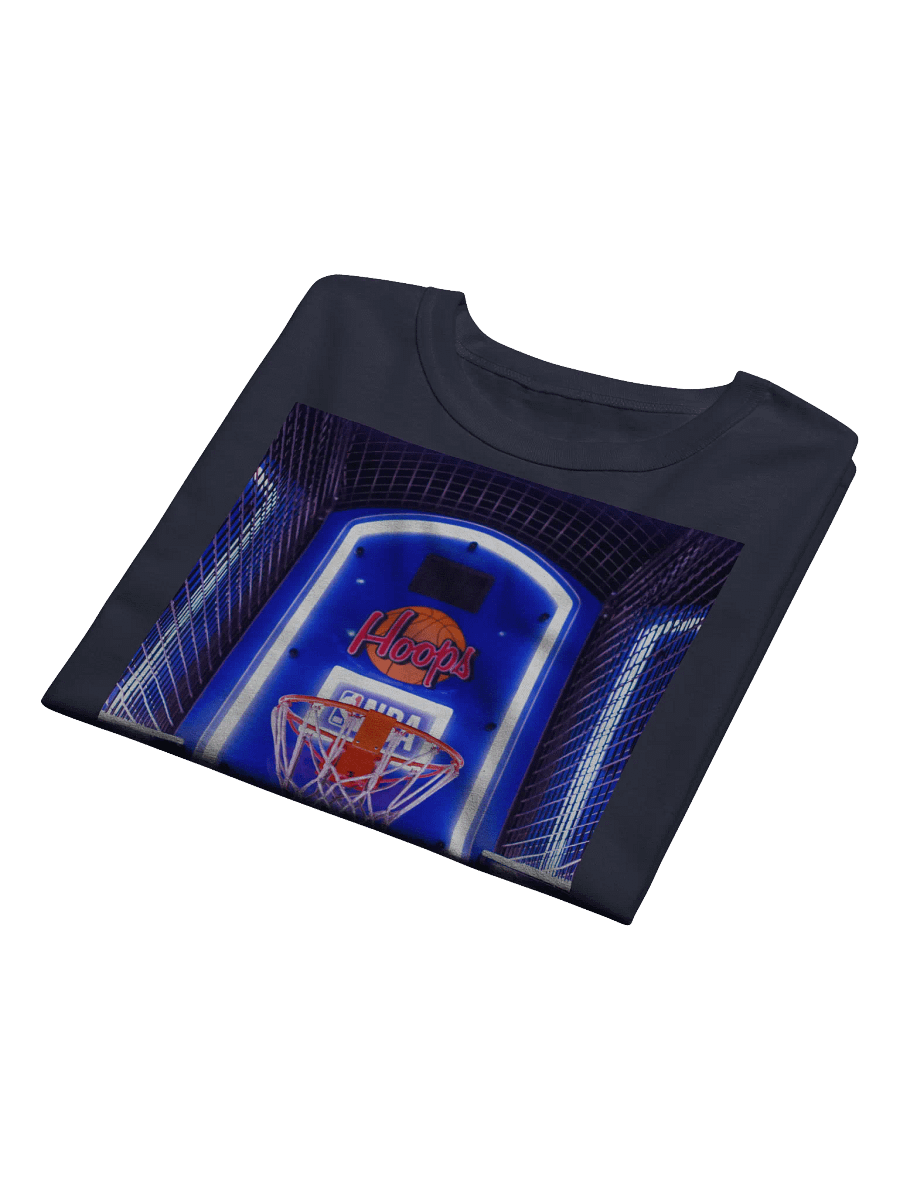 Arcade Champion Tee product image (16)
