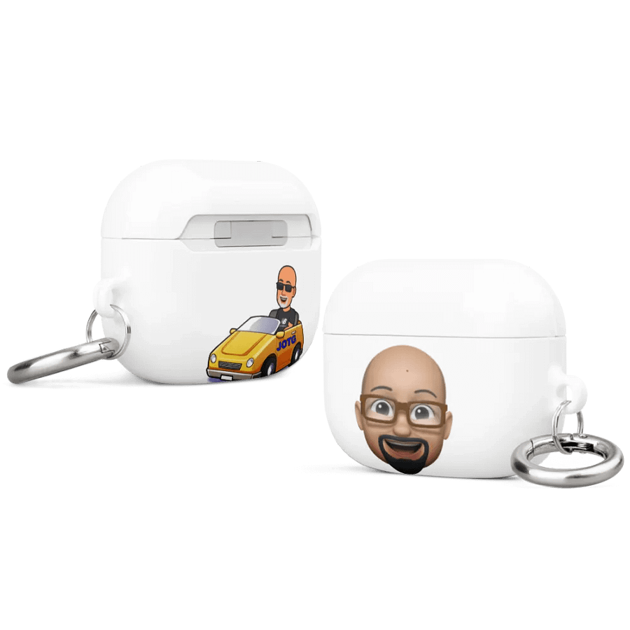 Copy of CWJ / JOTG AIRPOD CASE product image (5)