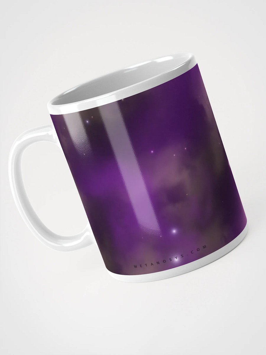 Nebula PGB1 Glossy Mug product image (3)