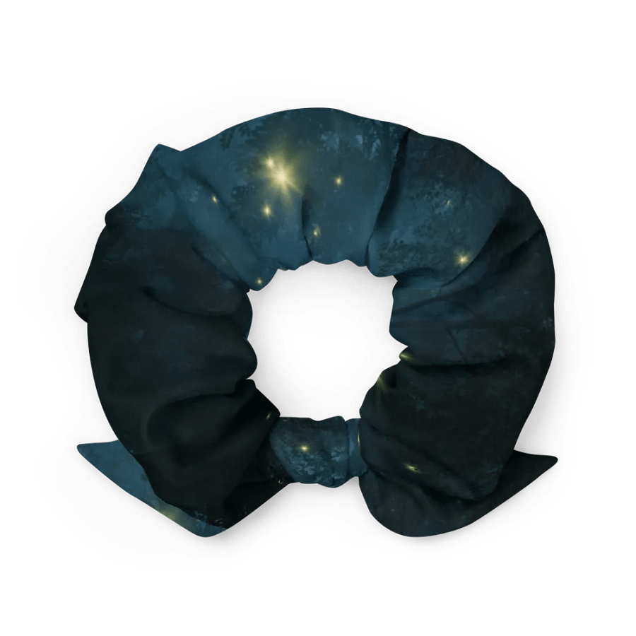 Spooky Forest All-Over Print Scrunchie product image (3)