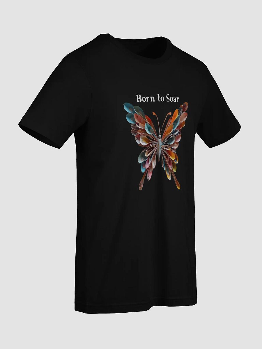 Made to Soar T-Shirt #734 product image (4)
