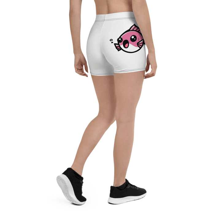 The Guppy Glide Shorts product image (1)