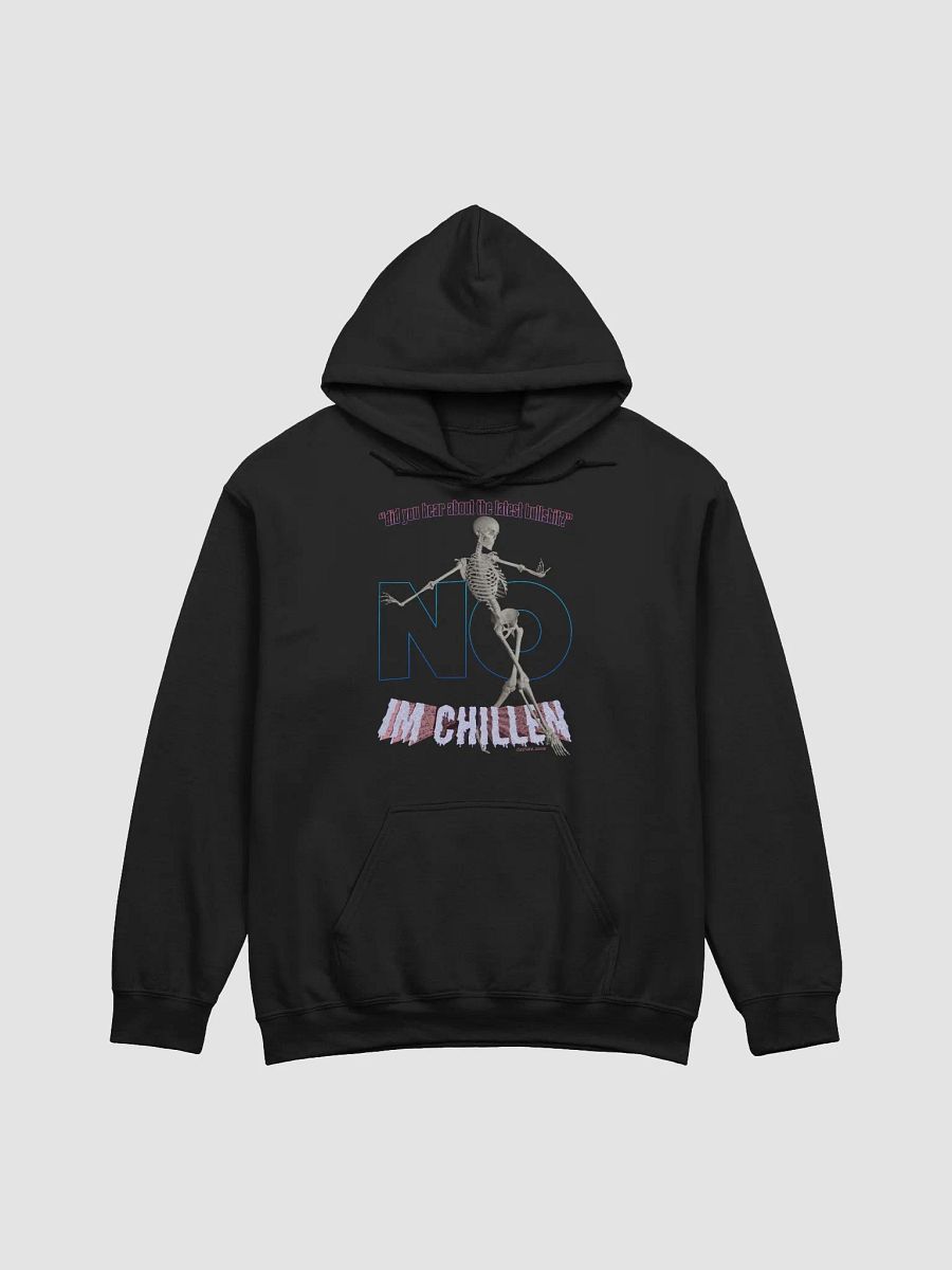 DID YOU HEAR? HOODY product image (1)