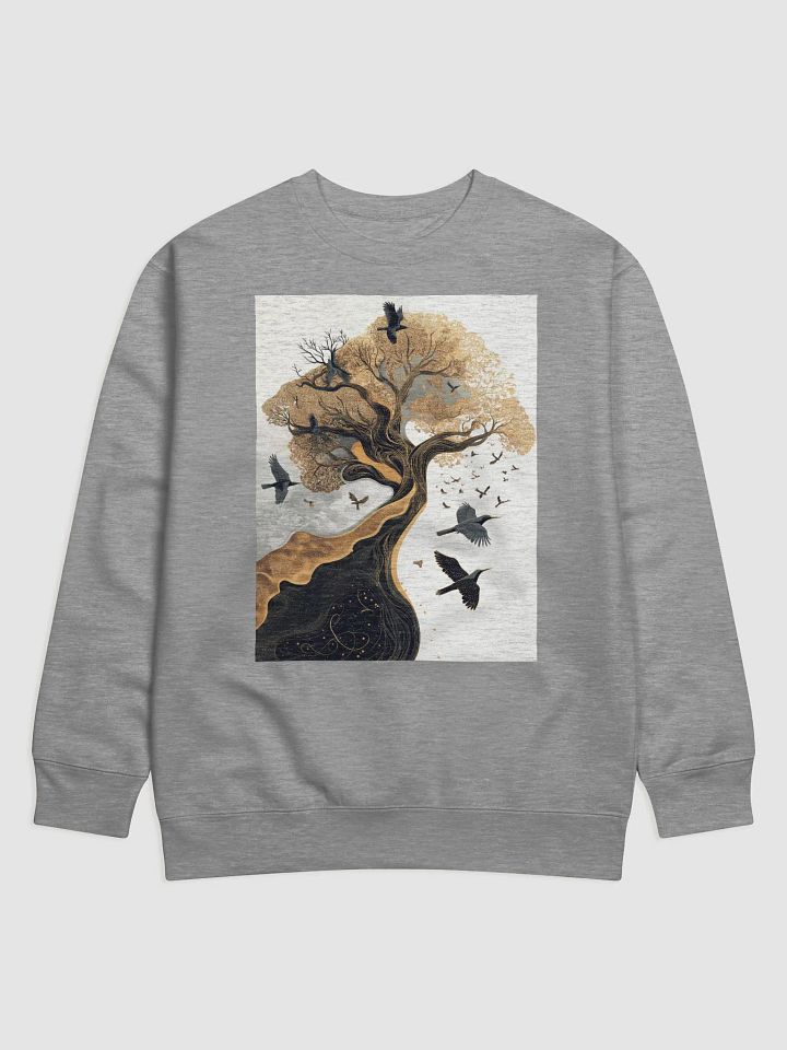 Cotton Heritage Premium Sweatshirt by Cotton Heritage product image (6)