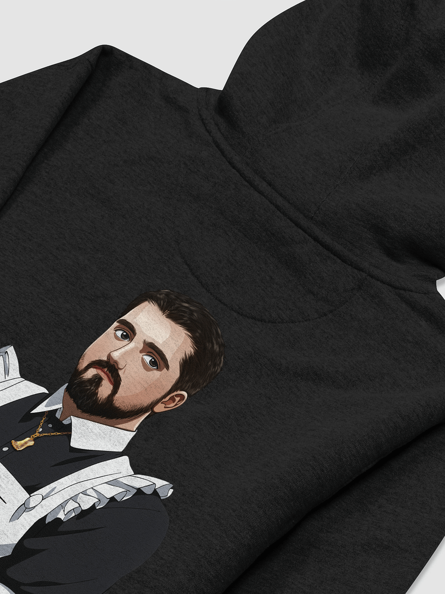 Michelle Hoodie product image (12)