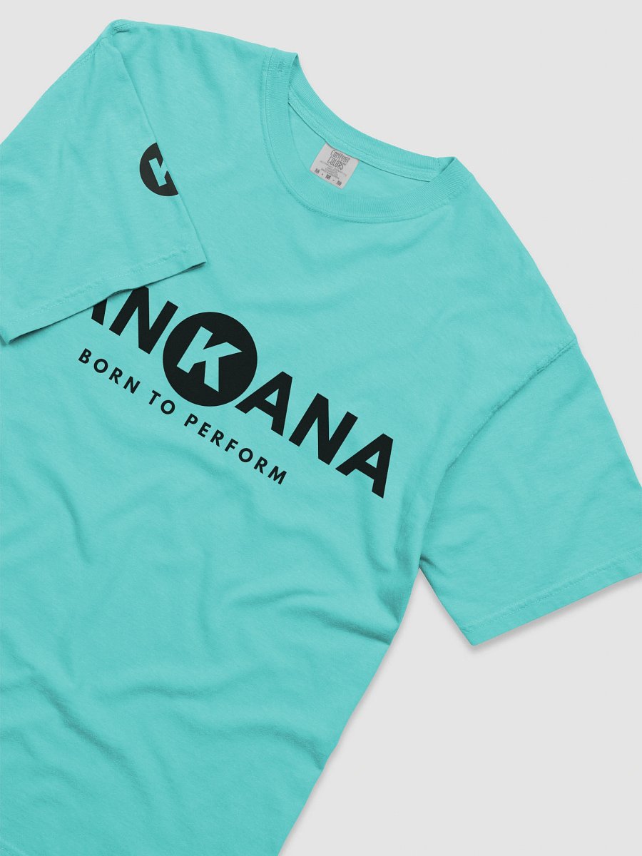 Tankana Signature Logo T-Shirt – Summer Edition product image (46)