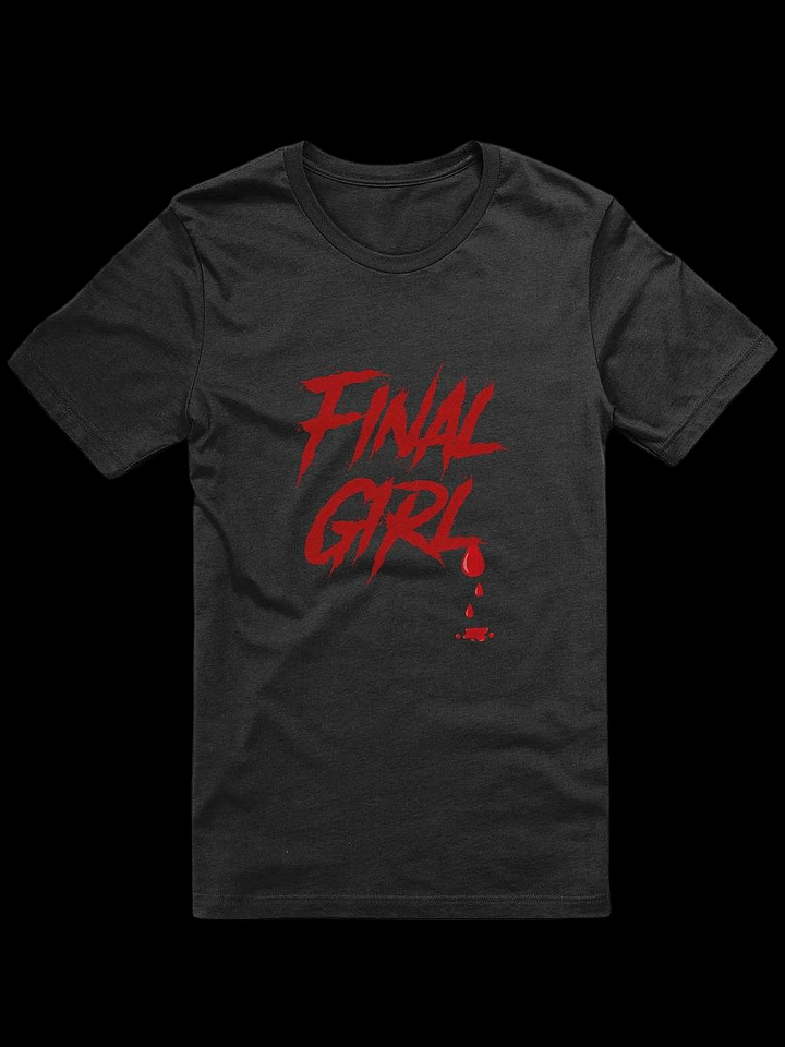 Final Girl T-Shirt product image (1)