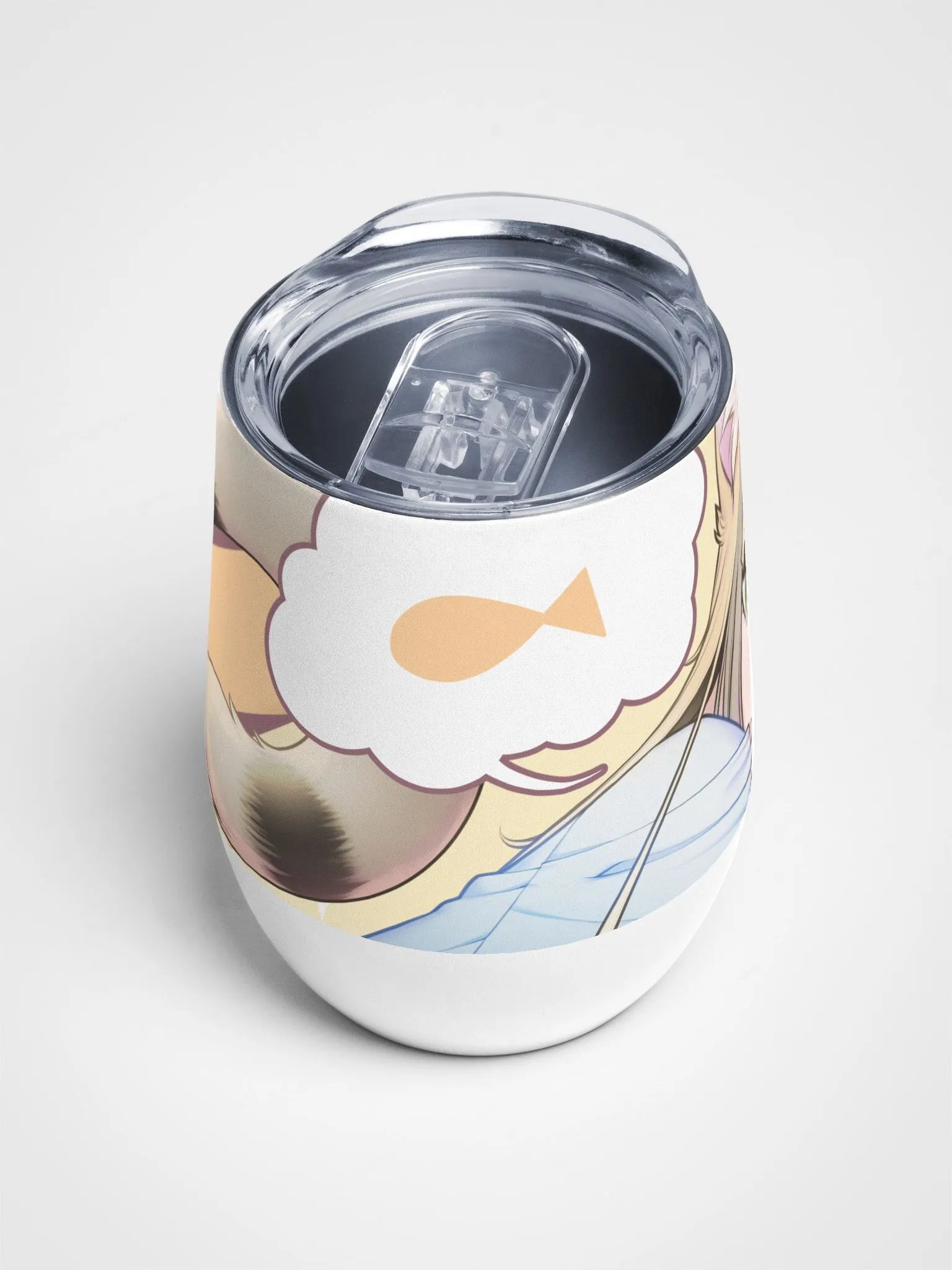The Cat in the cup product image (4)