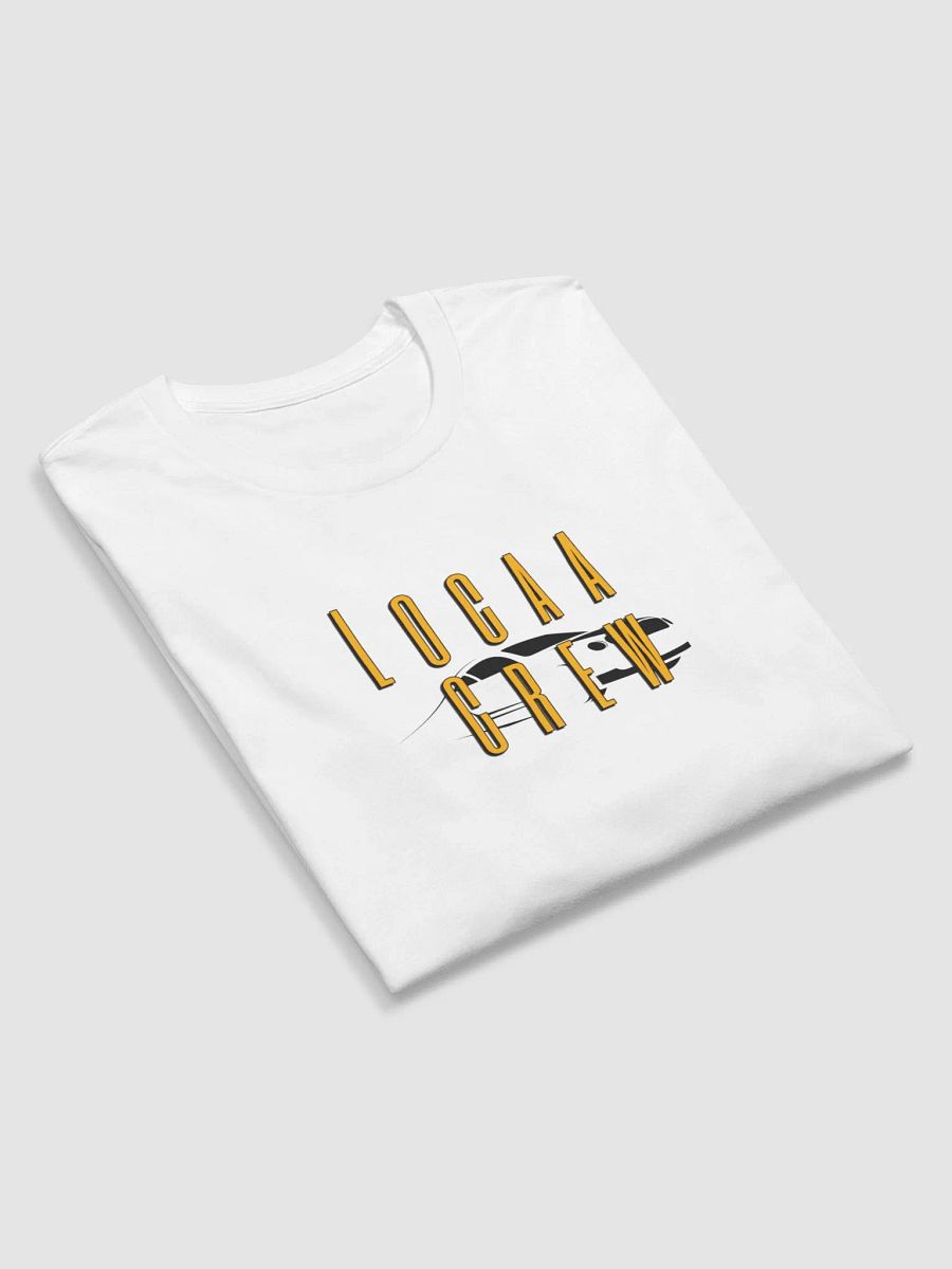 Long sleeve locaa crew shirt product image (12)