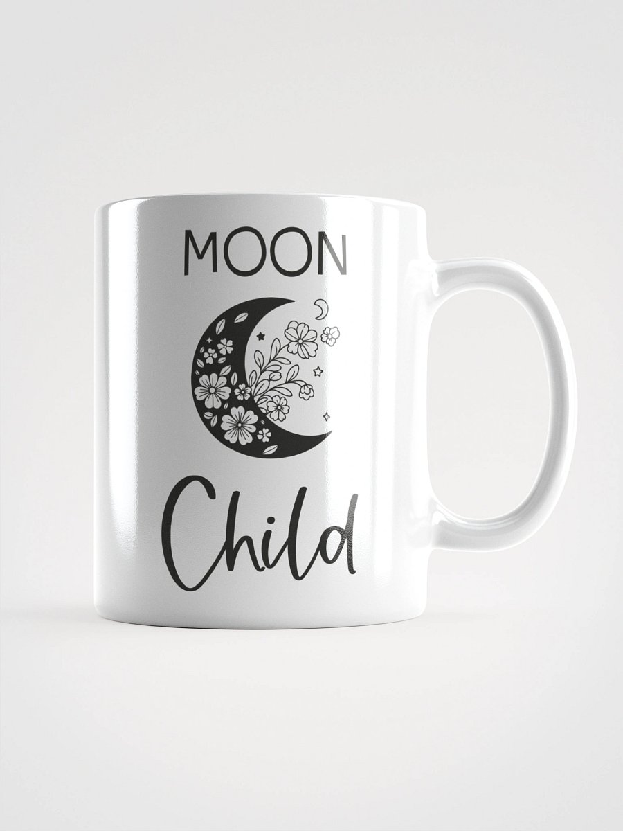 Celestial Blossom Mug product image (1)