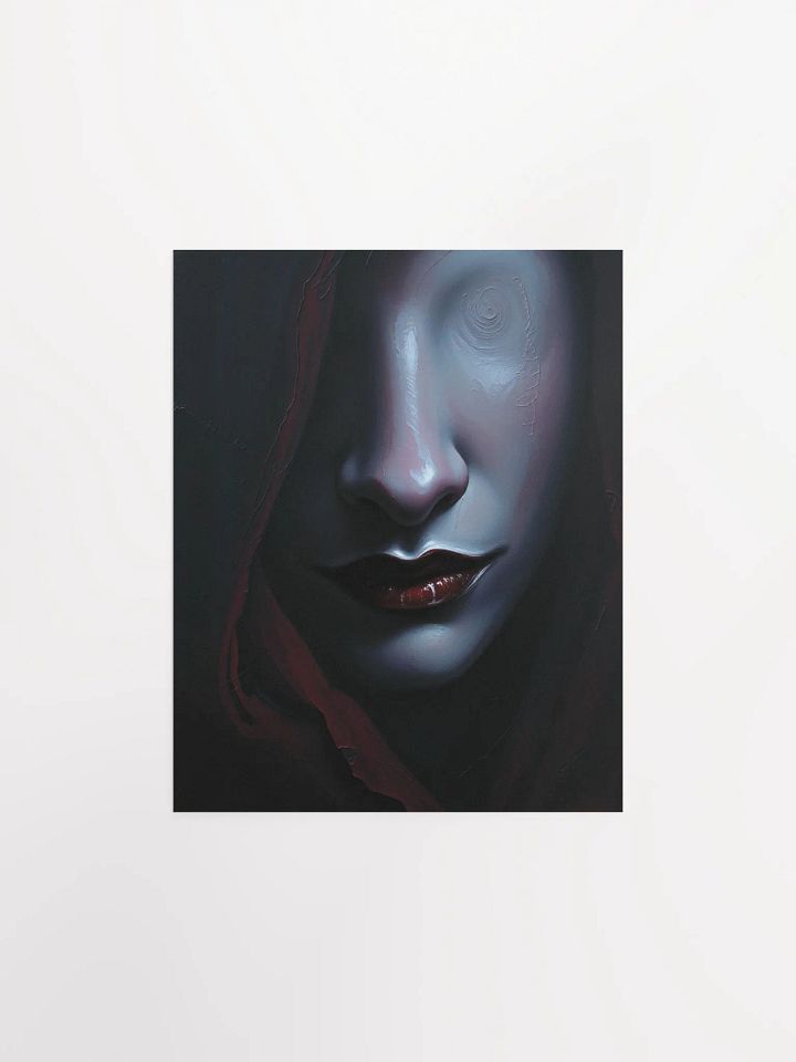 Sightless Matte Poster product image (8)