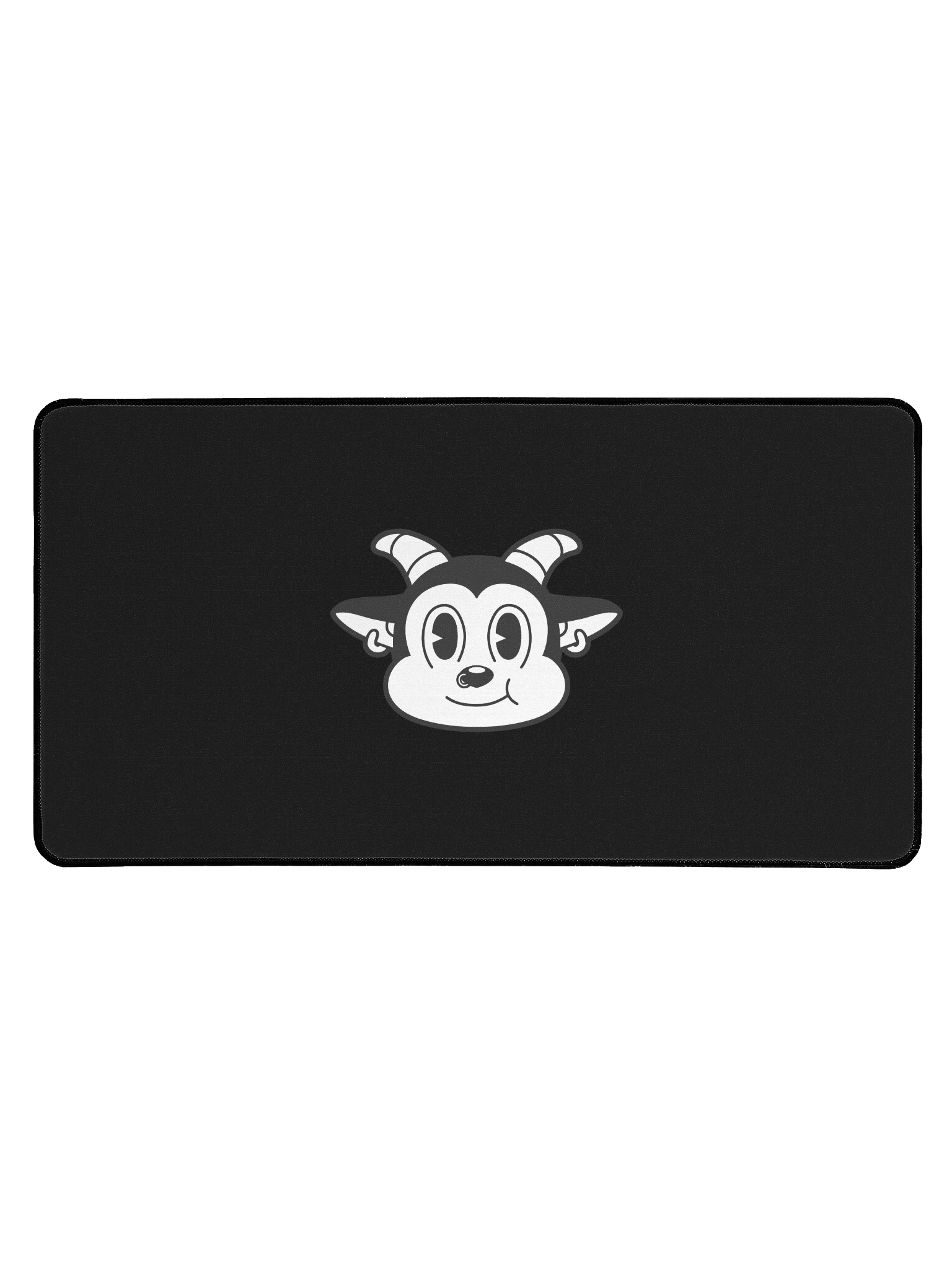 Gaming Mouse Pad - Classic Logo. product image (1)