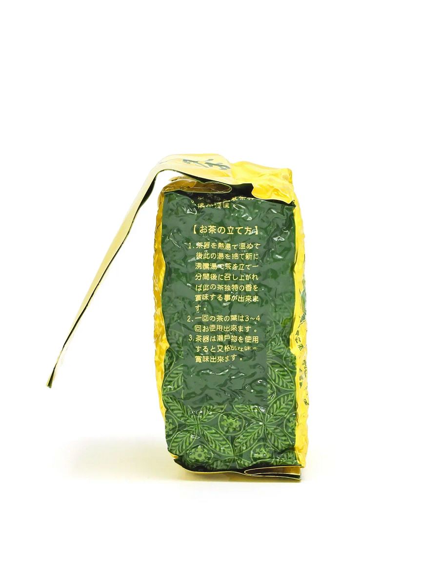 台灣玉山高海拔烏龍茶 product image (3)