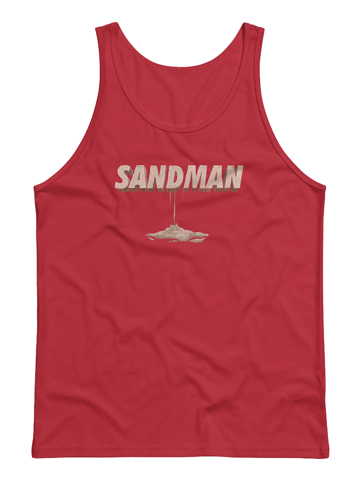 Sandman Drift Tank Top product image (1)