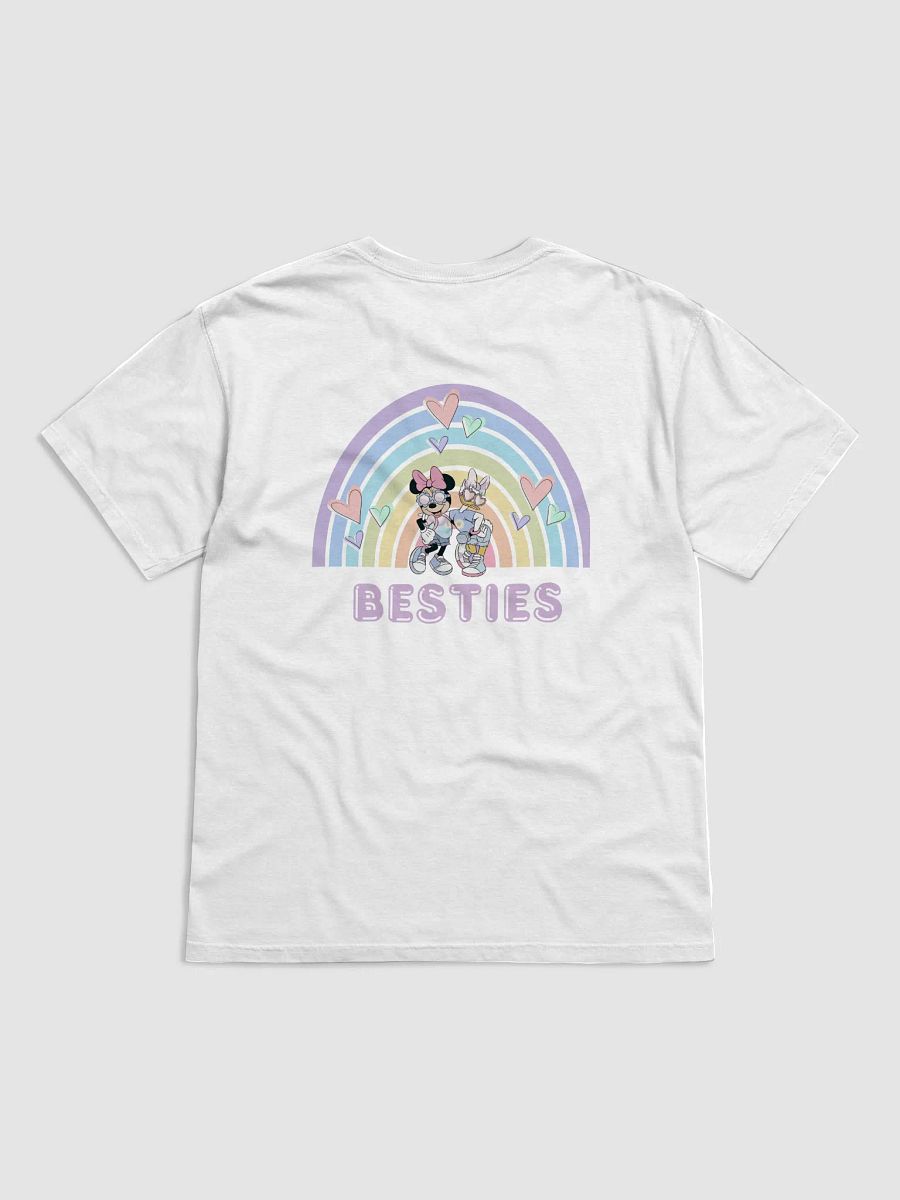 Minnie & Daisy Besties Tee product image (30)