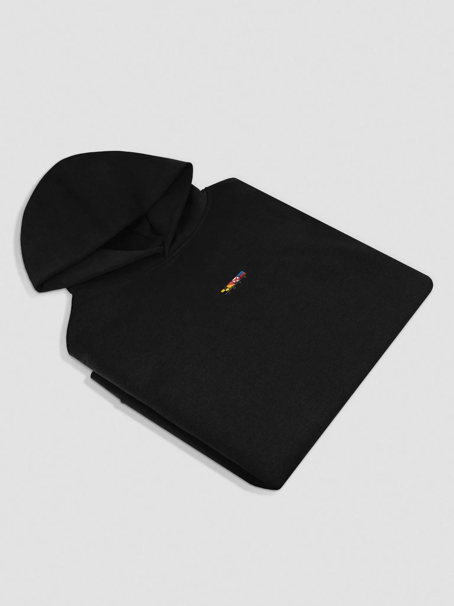 Sudadera | LOVE product image (4)