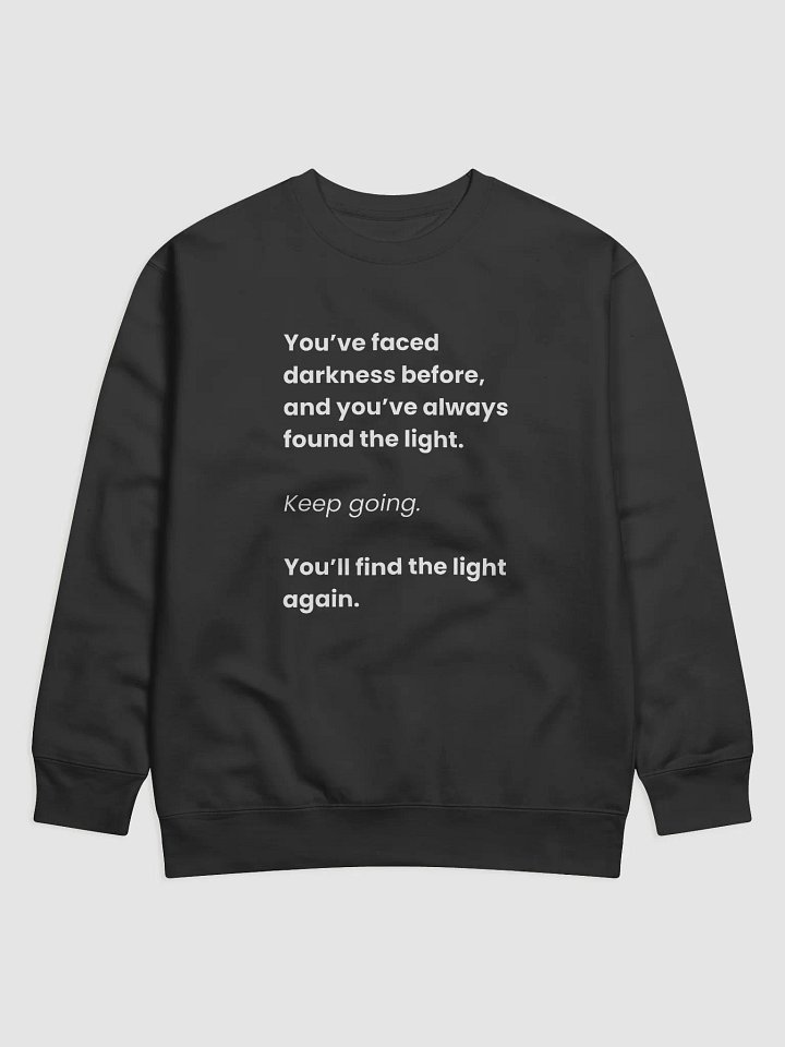 Keep Going product image (4)