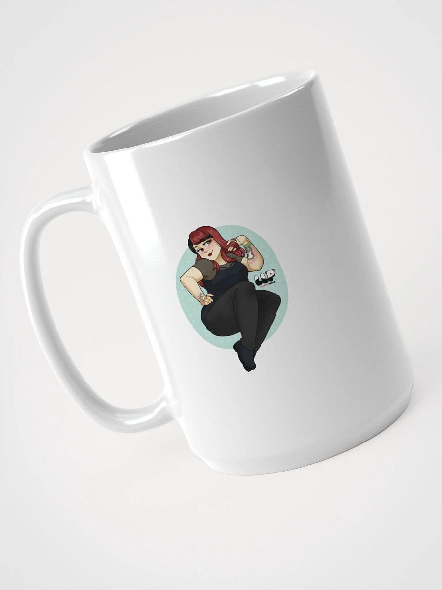 LLP Mug product image (1)