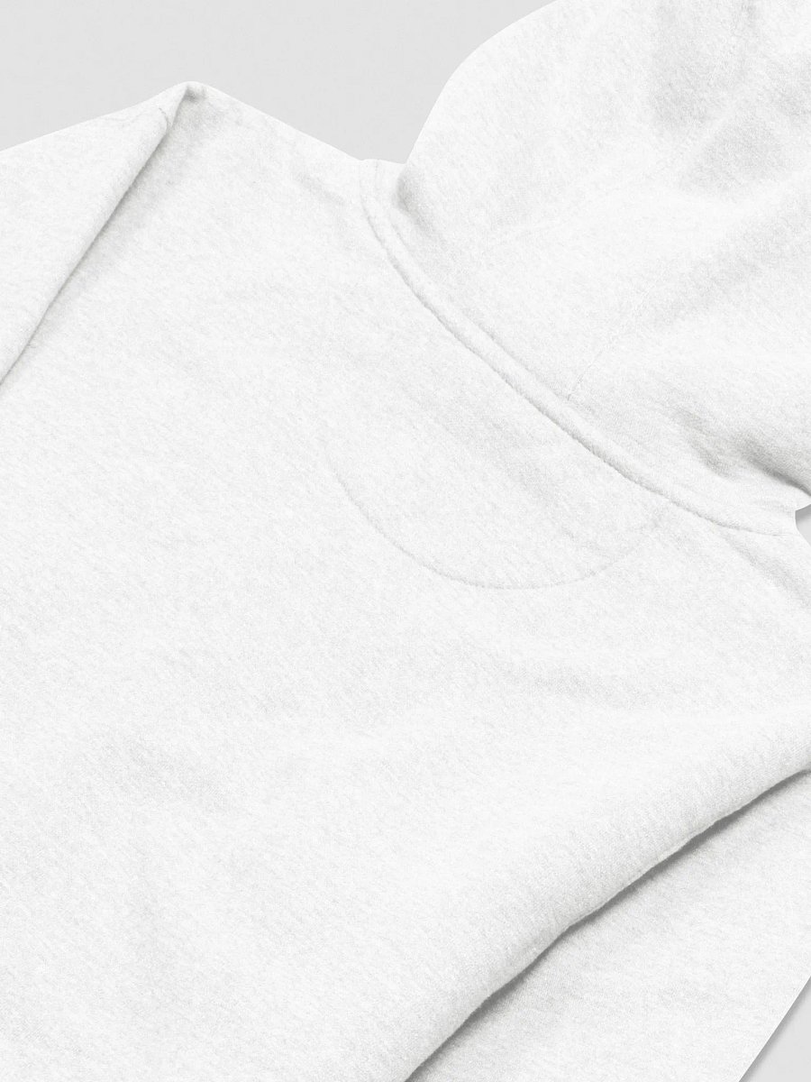 First Drip: Happy Nunu Hoodie product image (28)