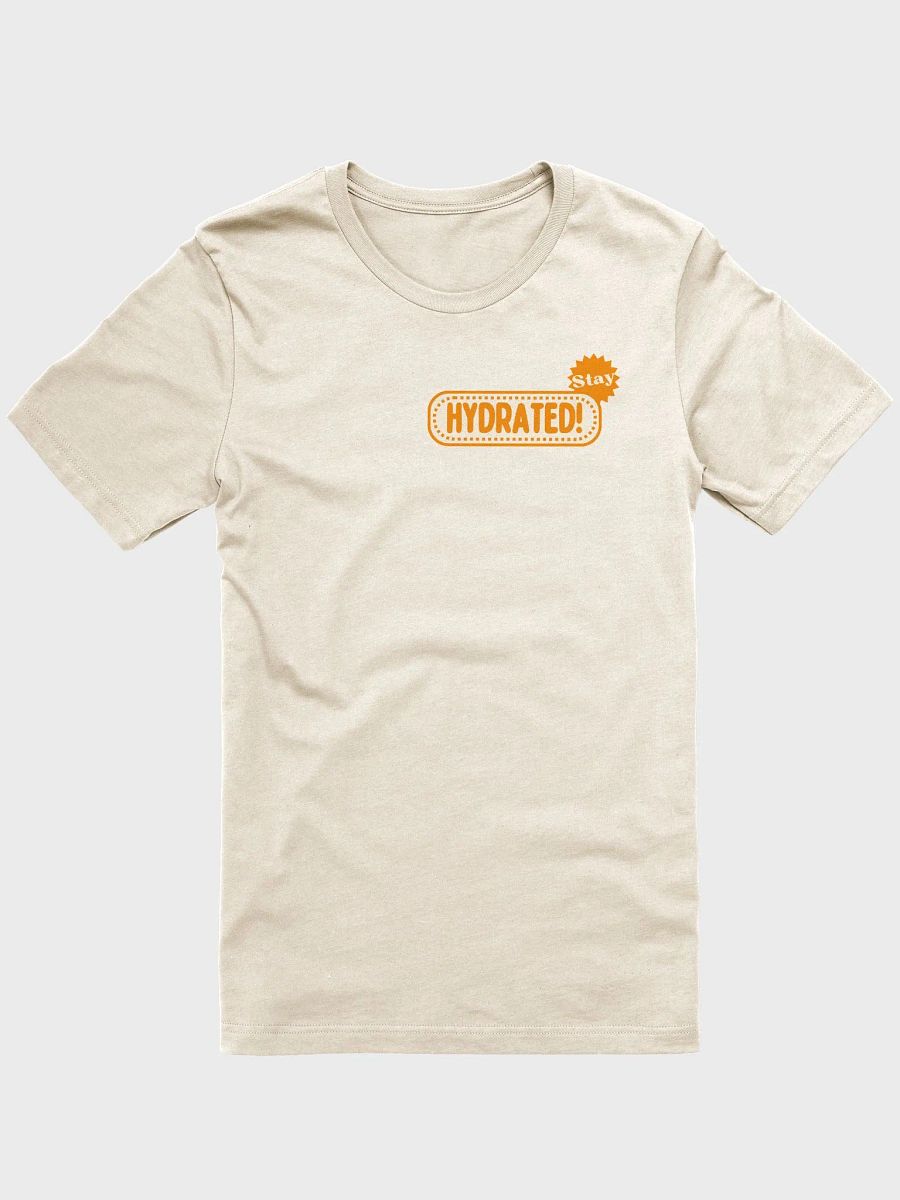 WaterGTAG's Sweet Tea Café T-shirt product image (1)