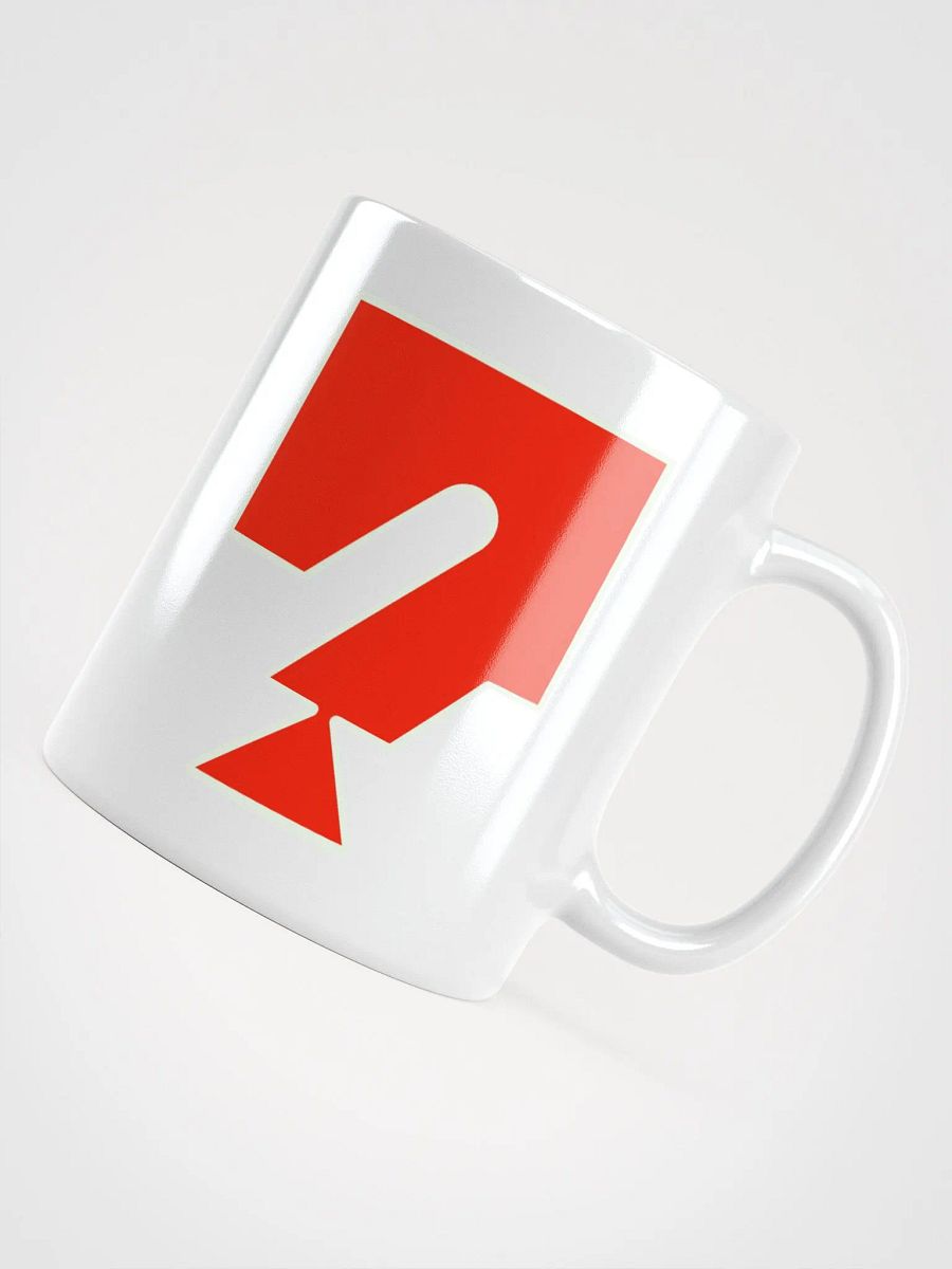 Hobo Question Banner Mug product image (11)