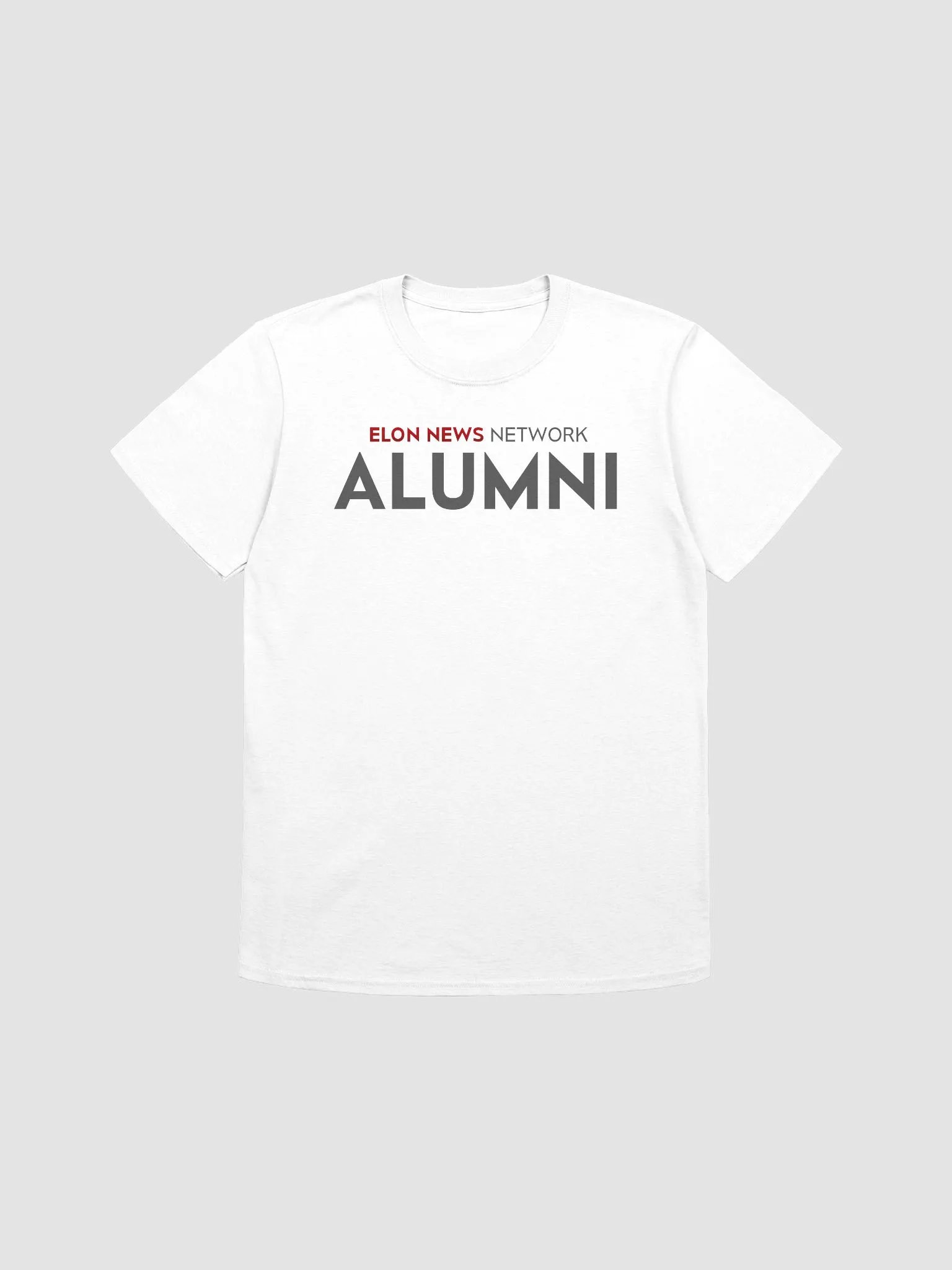 ENN Alumni Gildan Shirt product image (1)