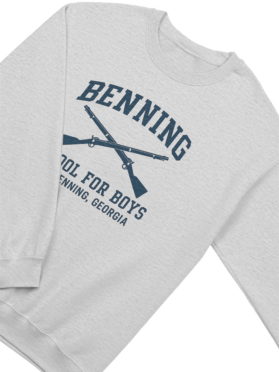 Benning Sweatshirt product image (3)