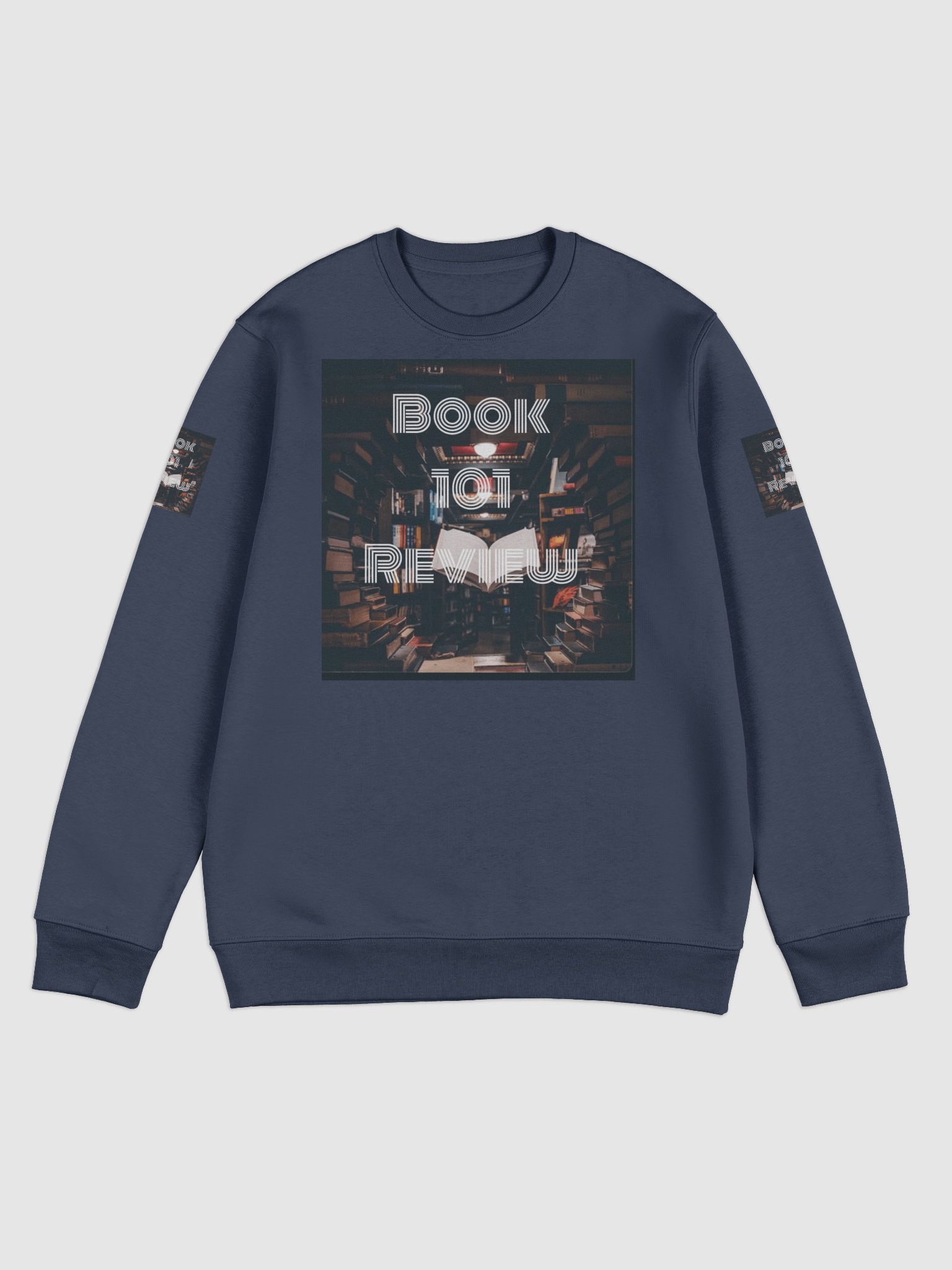 Stanley/Stella Unisex Eco Sweatshirt product image (1)