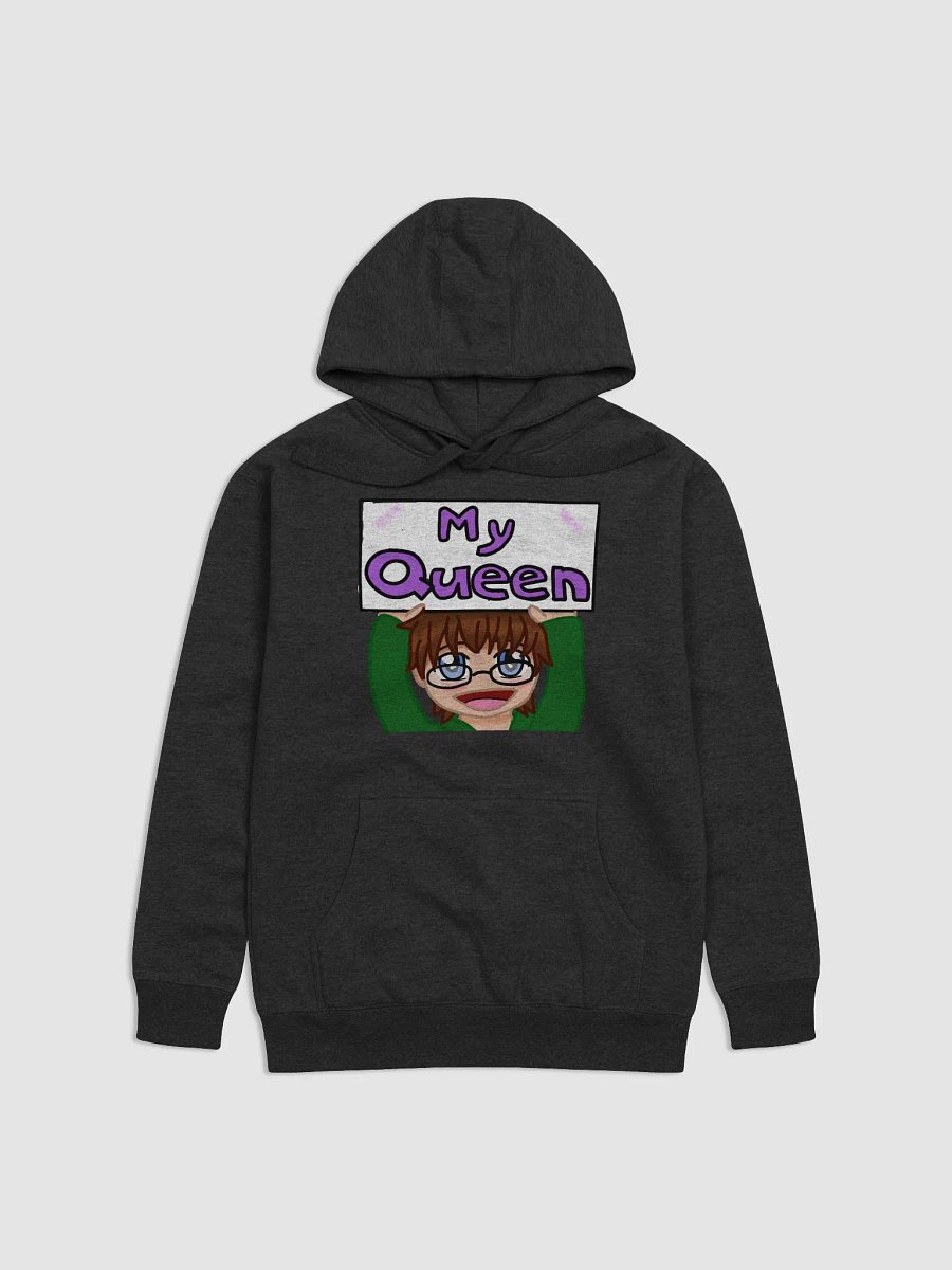 MY QUEEN hoodie product image (1)
