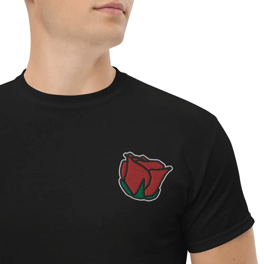 RoseBud Tee product image (13)