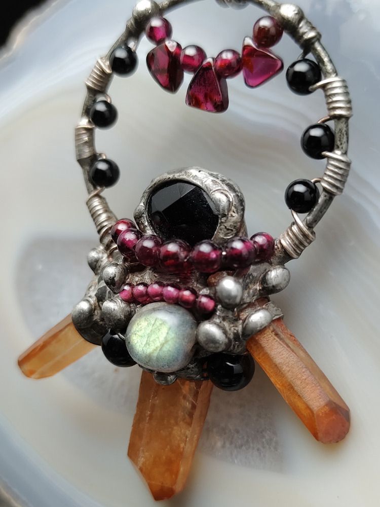 Sorcery Talisman - Tangerine Dream product image (2)