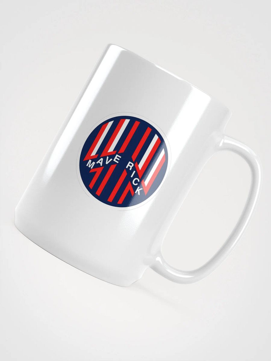Maverick's Mug product image (4)