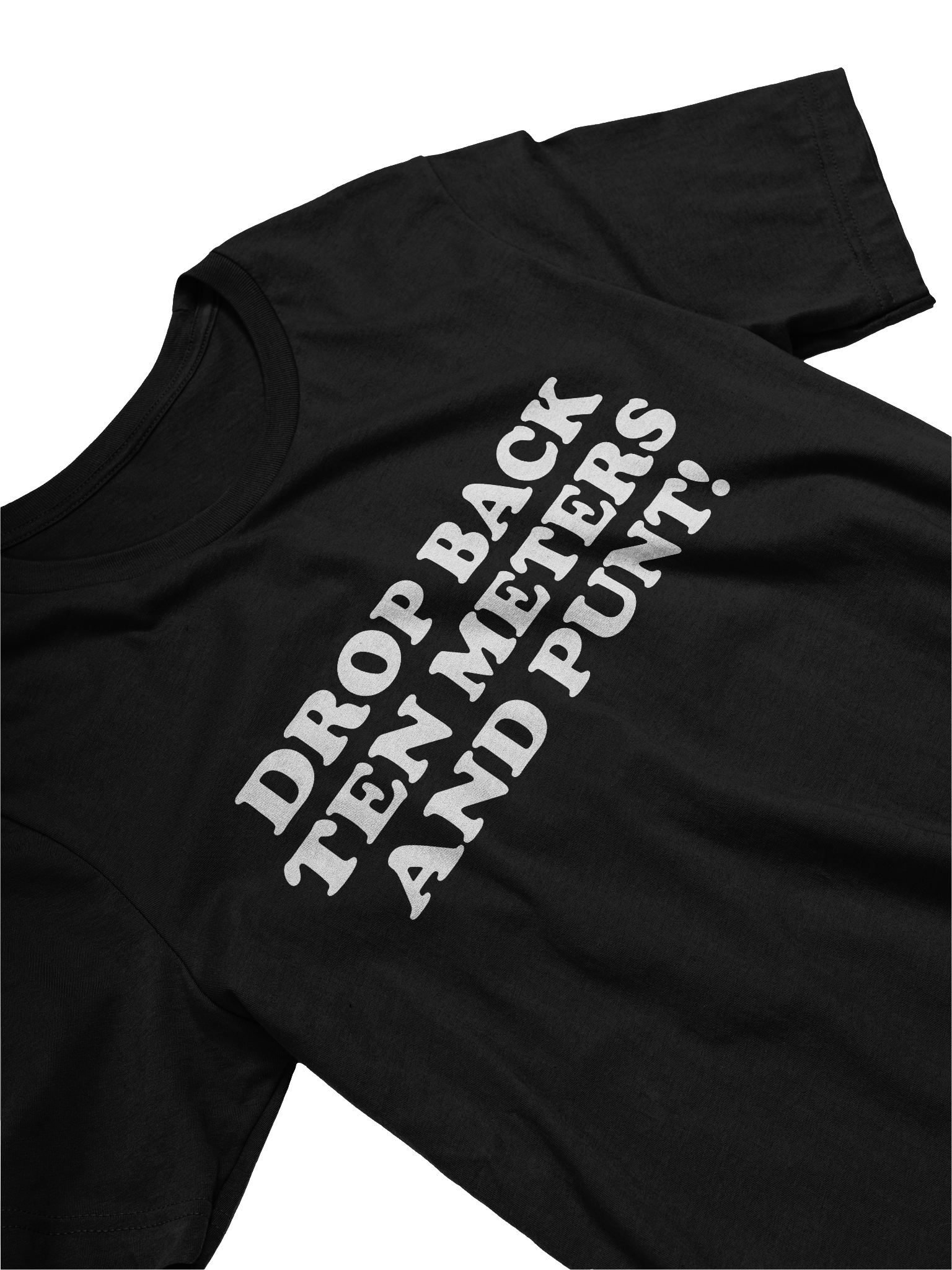 Metric Football Shirt product image (3)