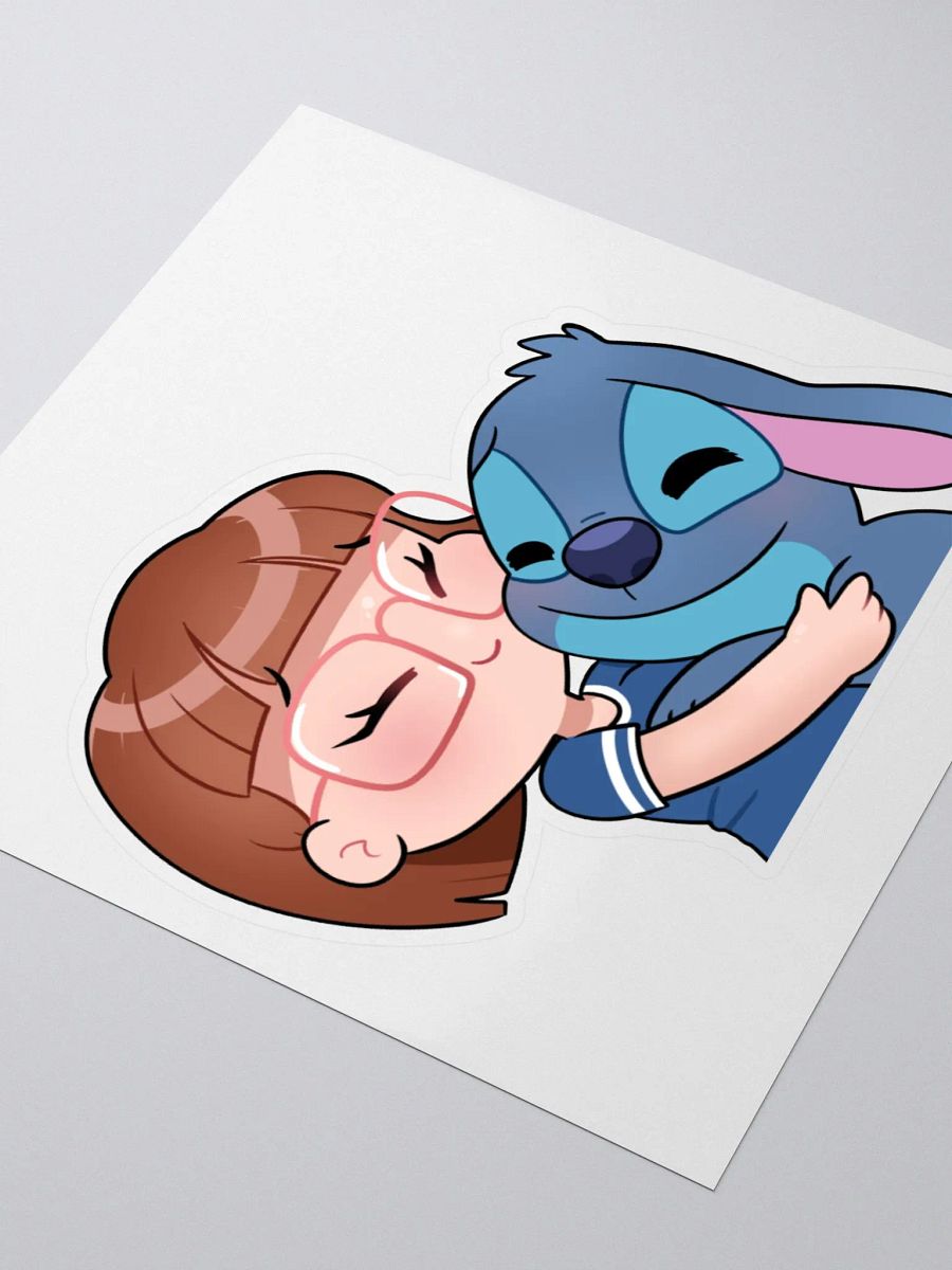 Hug Sticker product image (3)