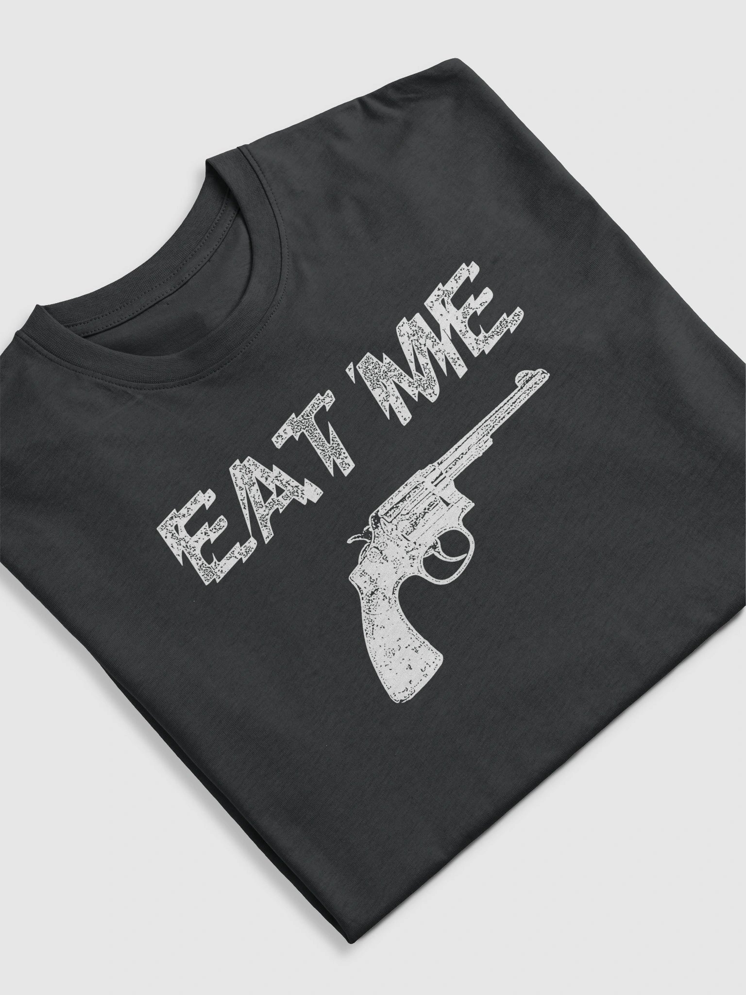 EAT ME - tshirt product image (2)