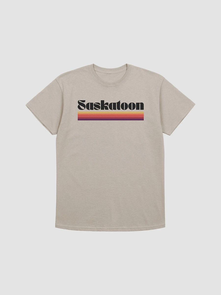 Saskatoon Spectralist Retro product image (4)