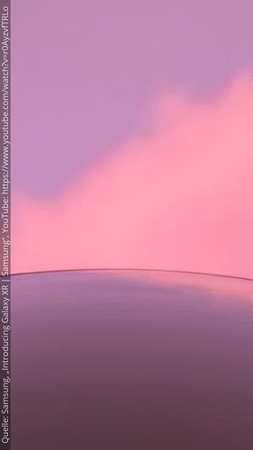 Die KI-gestützte Vision Pro-Alternative ist da! 

Samsung hat mit dem Galaxy XR sein erstes eigenes Extended-Reality-Headset ...