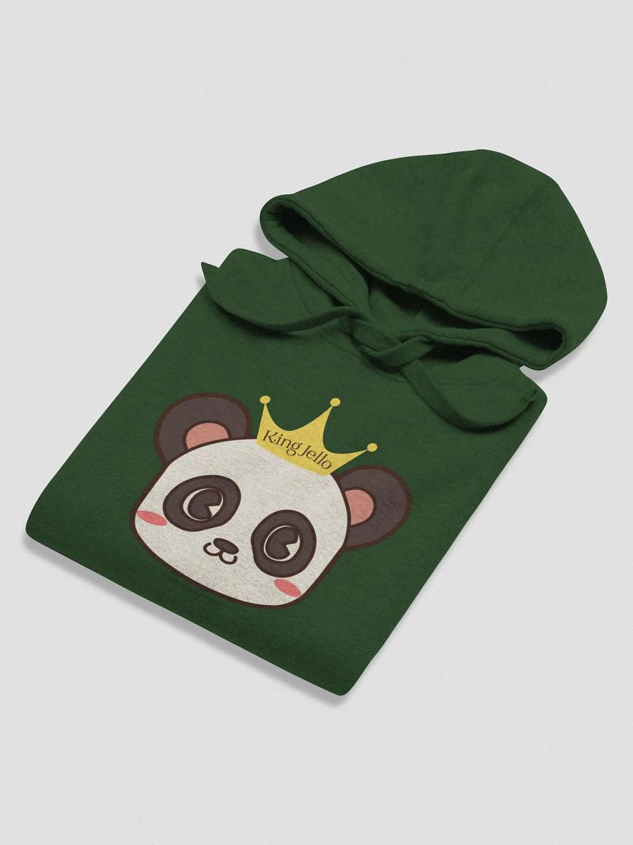 King Jello Pullover hoodie product image (29)