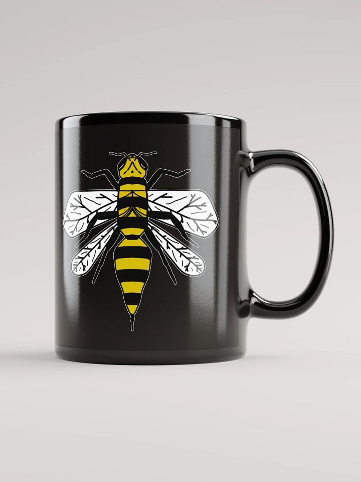 Hornet cup product image (2)