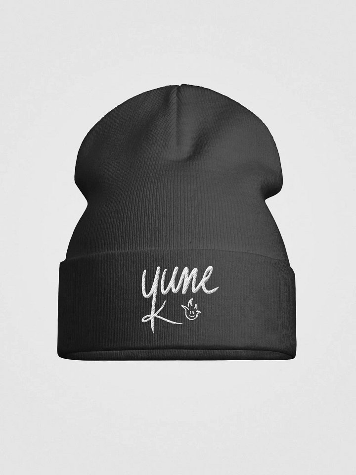 Yune Signature Beanie product image (5)
