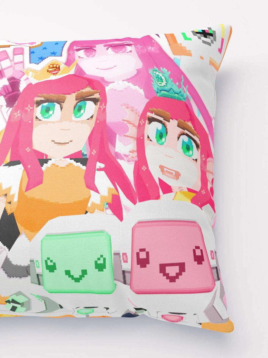 Two-sided Pillow! product image (3)