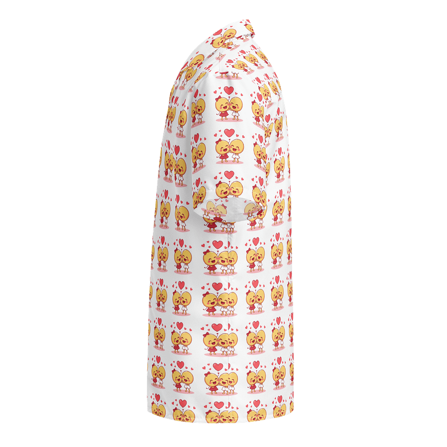 Creatures Hawaiian Shirt product image (3)
