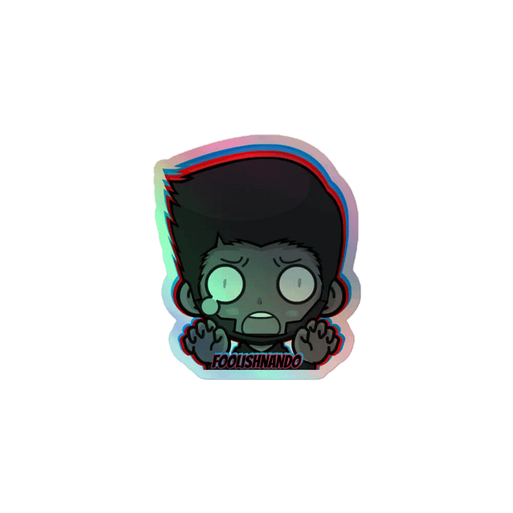 holographic nando product image (1)
