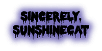 sincerelysunshinecat