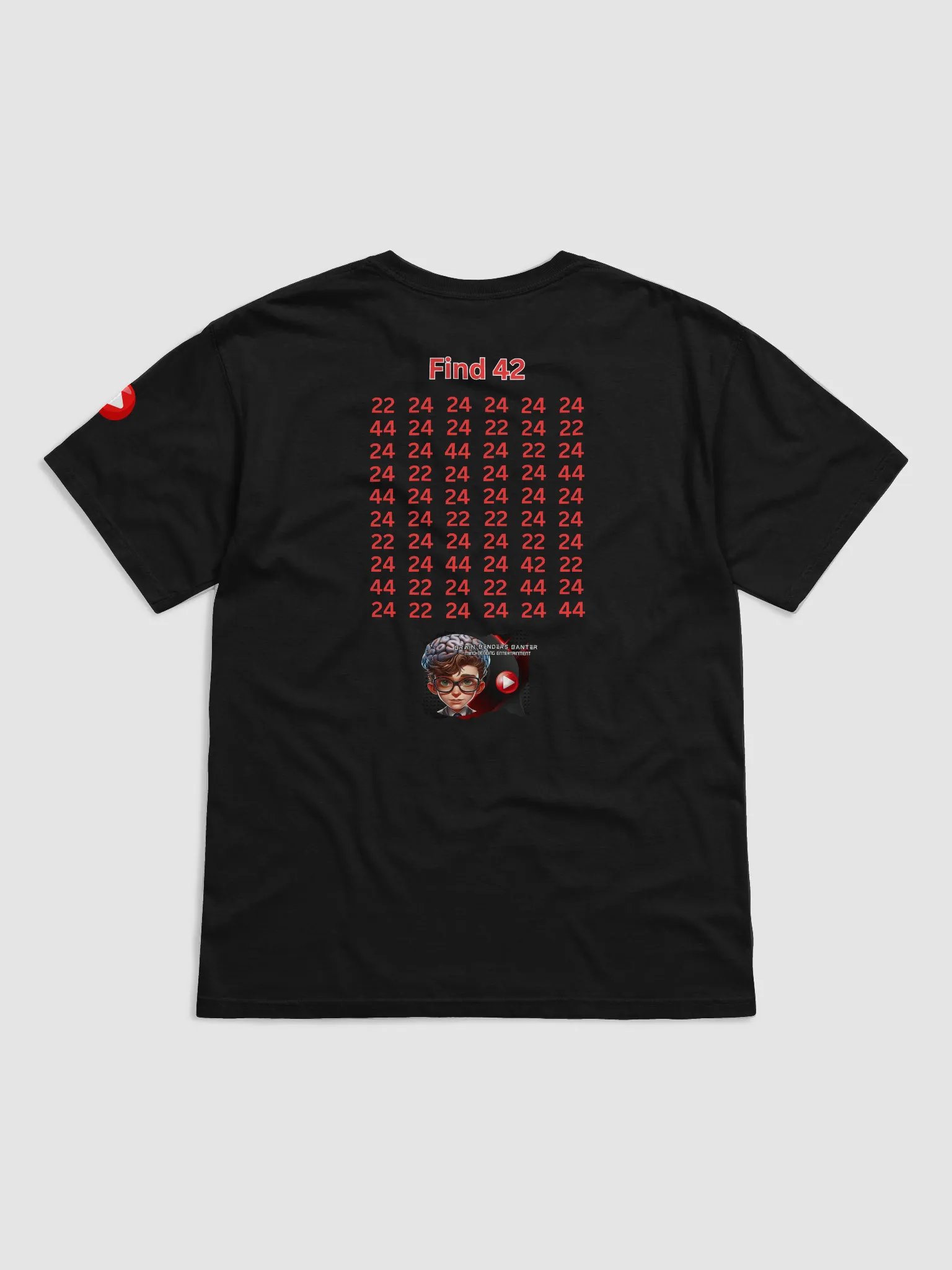 Truckers Circle T-Shirt product image (2)