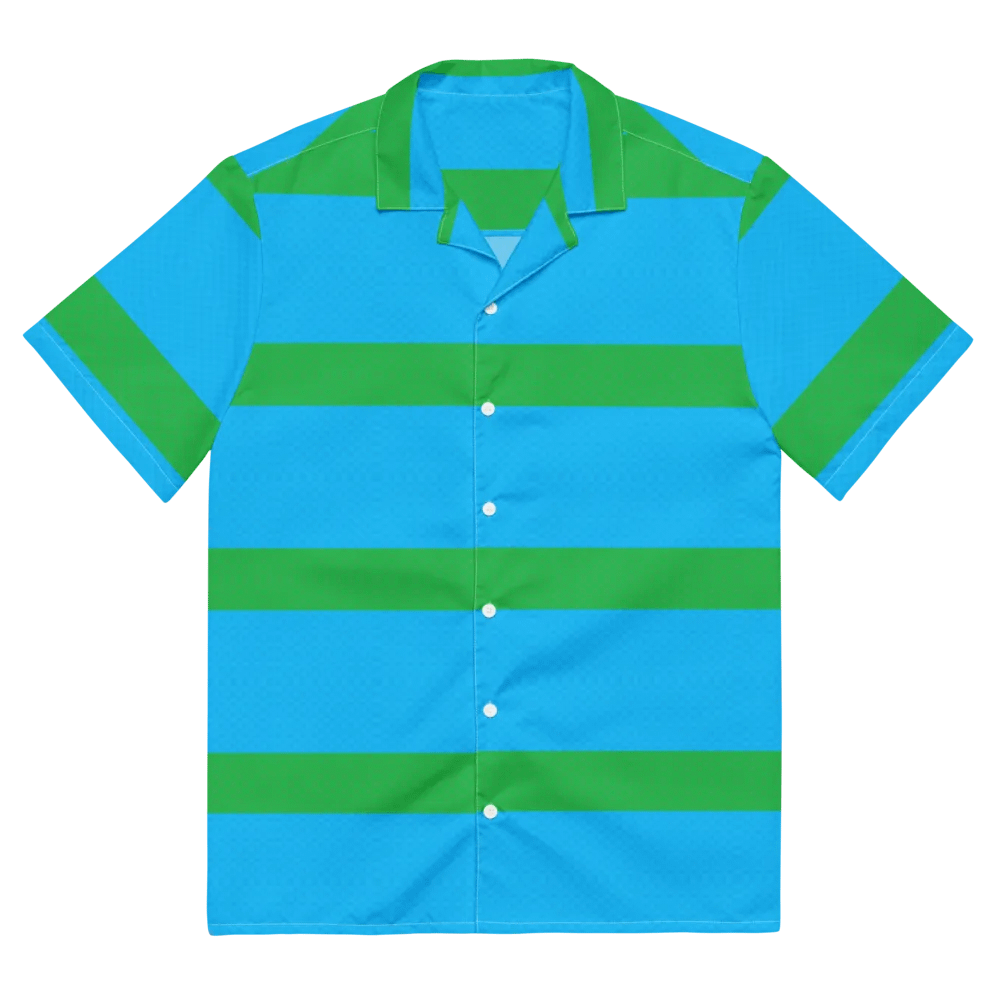 8-Bit Hawaiian Shirt product image (2)
