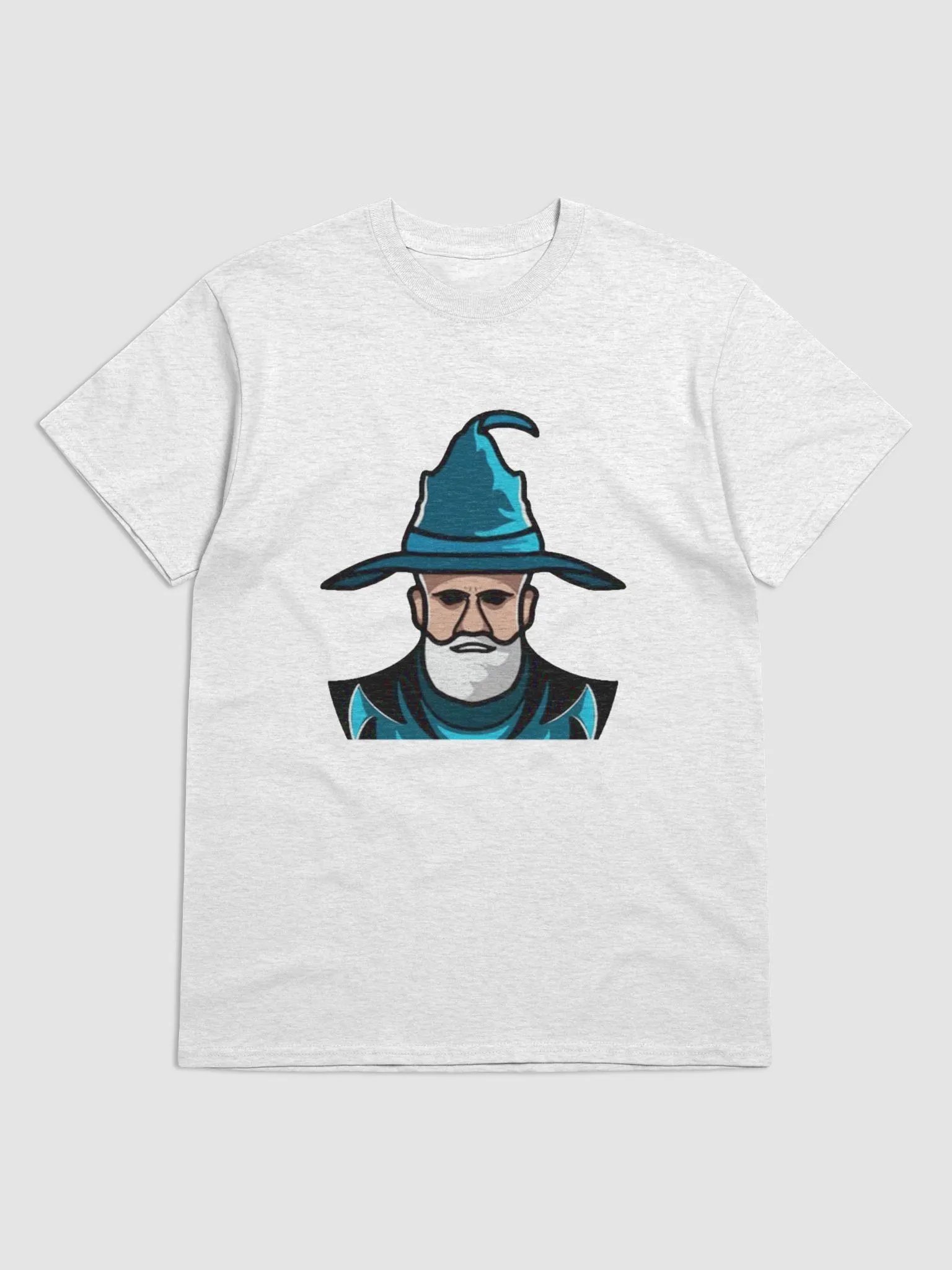 The Match Slip Wizard Logo product image (2)