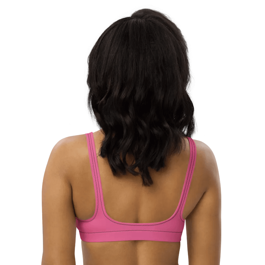 Good Girl - Bikini Swim Top product image (7)